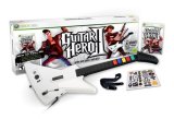 Guitar Hero II w/Guitar Controller (Xbox 360)